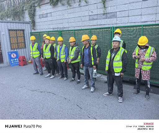 汶上公路下沉注浆施工单位